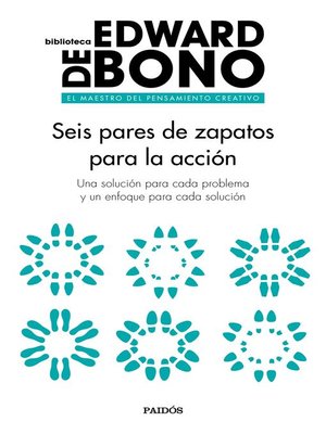 Seis pares de zapatos para la acción - ebook